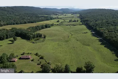 1895 Becks Gap Road, Capon Bridge, WV 26711 - Photo 63
