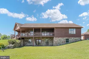 1895 Becks Gap Rd, Capon Bridge, WV 26711 - Photo 47
