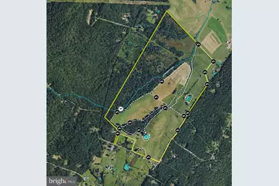 1895 Becks Gap Road, Capon Bridge, WV 26711 - Photo 101
