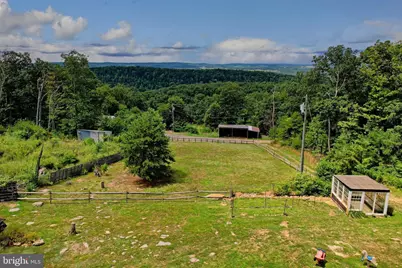107 Wakeman Drive, Augusta, WV 26704 - Photo 1