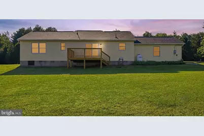 312 Fruit Orchard Drive, Capon Bridge, WV 26711 - Photo 51