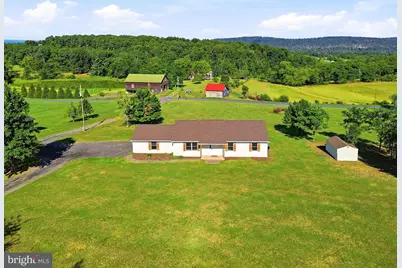 312 Fruit Orchard Drive, Capon Bridge, WV 26711 - Photo 37