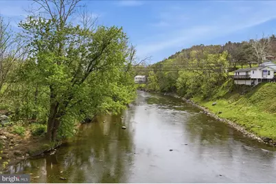 312 Fruit Orchard Drive, Capon Bridge, WV 26711 - Photo 49