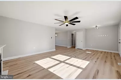 312 Fruit Orchard Drive, Capon Bridge, WV 26711 - Photo 5