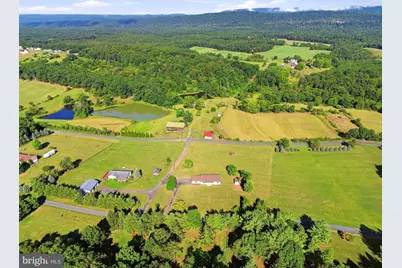 312 Fruit Orchard Drive, Capon Bridge, WV 26711 - Photo 41