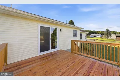 312 Fruit Orchard Drive, Capon Bridge, WV 26711 - Photo 29