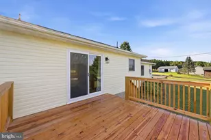 312 Fruit Orchard Dr, Capon Bridge, WV 26711 - Photo 29