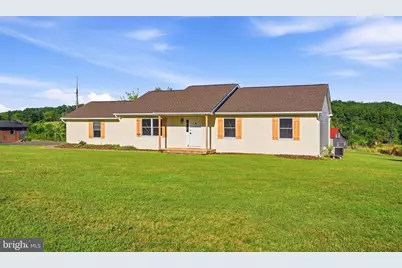 312 Fruit Orchard Drive, Capon Bridge, WV 26711 - Photo 57