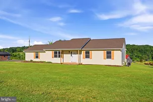 312 Fruit Orchard Dr, Capon Bridge, WV 26711 - Photo 57