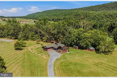 765 Whitetail Crossing Road, Augusta, WV 26704 - Photo 67