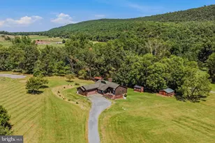 765 Whitetail Crossing Rd, Augusta, WV 26704 - Photo 67