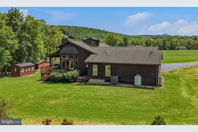 765 Whitetail Crossing Road, Augusta, WV 26704 - Photo 49