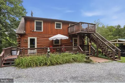 106 Britneys Lane, Paw Paw, WV 25434 - Photo 31