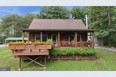 106 Britneys Lane, Paw Paw, WV 25434 - Photo 1