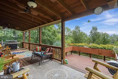 106 Britneys Lane, Paw Paw, WV 25434 - Photo 27