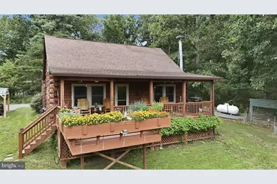106 Britneys Lane, Paw Paw, WV 25434 - Photo 3