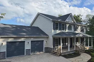 254 Falcon View Dr, Augusta, WV 26704 - Photo 1