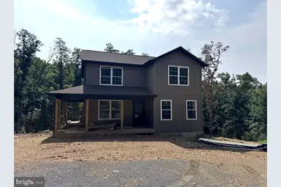 123 West Parker Drive, Augusta, WV 26704 - Photo 1