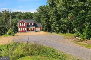 133 West Parker Dr, Augusta, WV 26704 - Photo 3