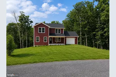 133 West Parker Drive, Augusta, WV 26704 - Photo 1