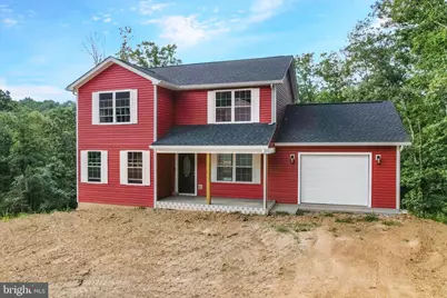 133 West Parker Drive, Augusta, WV 26704 - Photo 29