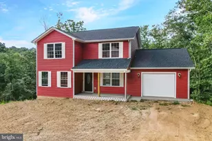 133 West Parker Dr, Augusta, WV 26704 - Photo 29