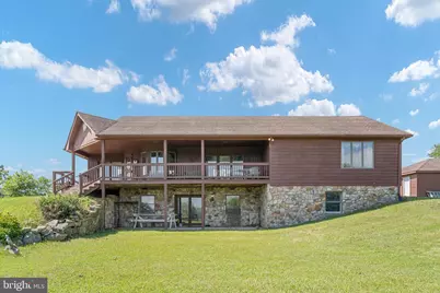 1895 Becks Gap Road, Capon Bridge, WV 26711 - Photo 47