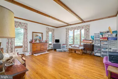 1895 Becks Gap Road, Capon Bridge, WV 26711 - Photo 21