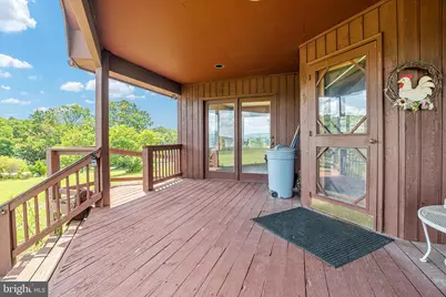 1895 Becks Gap Road, Capon Bridge, WV 26711 - Photo 37