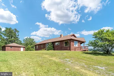 1895 Becks Gap Road, Capon Bridge, WV 26711 - Photo 39