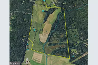 1895 Becks Gap Road, Capon Bridge, WV 26711 - Photo 103