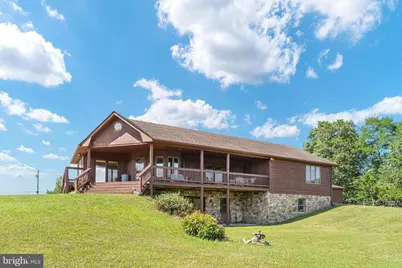 1895 Becks Gap Road, Capon Bridge, WV 26711 - Photo 7