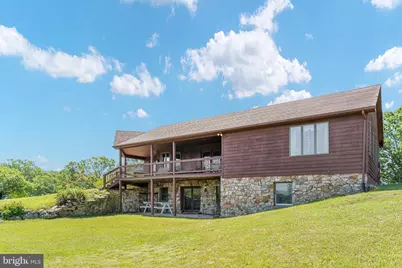 1895 Becks Gap Road, Capon Bridge, WV 26711 - Photo 45