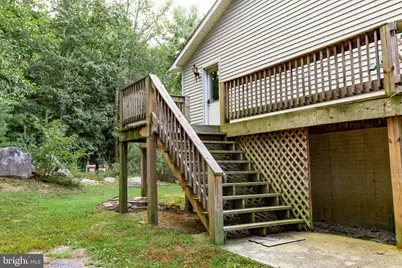 91 Cary Court, Capon Bridge, WV 26711 - Photo 3