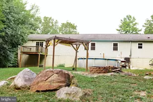 91 Cary Ct, Capon Bridge, WV 26711 - Photo 7