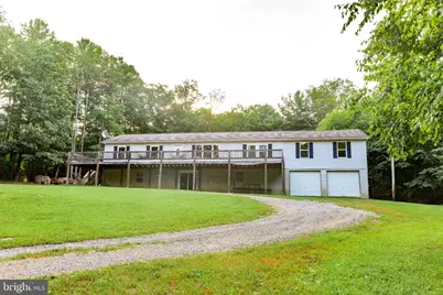 91 Cary Court, Capon Bridge, WV 26711 - Photo 1
