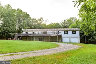 91 Cary Ct, Capon Bridge, WV 26711 - Photo 1
