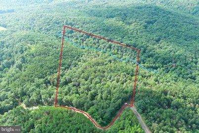 190 Bluffs On The Potomac, Romney, WV 26757 - Photo 43