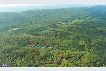 190 Bluffs On The Potomac, Romney, WV 26757 - Photo 5