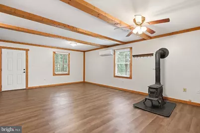 899 Oak Dale Court, Capon Bridge, WV 26711 - Photo 37