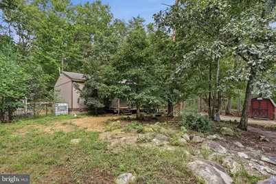 899 Oak Dale Court, Capon Bridge, WV 26711 - Photo 21
