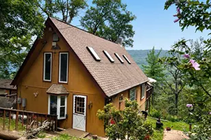 444 Nugget Dr, Capon Bridge, WV 26711 - Photo 1