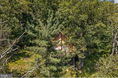 444 Nugget Drive, Capon Bridge, WV 26711 - Photo 17