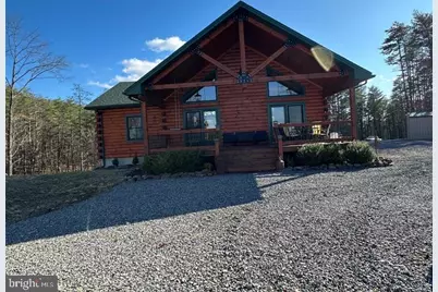 770 Staubwoods Drive, Romney, WV 26757 - Photo 133