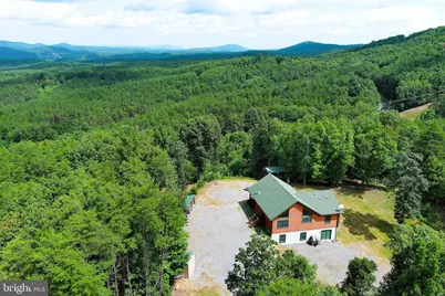 770 Staubwoods Drive, Romney, WV 26757 - Photo 1