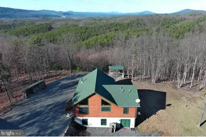 770 Staubwoods Drive, Romney, WV 26757 - Photo 135