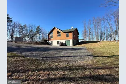 770 Staubwoods Drive, Romney, WV 26757 - Photo 123
