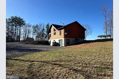 770 Staubwoods Drive, Romney, WV 26757 - Photo 125
