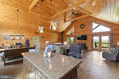 770 Staubwoods Drive, Romney, WV 26757 - Photo 37
