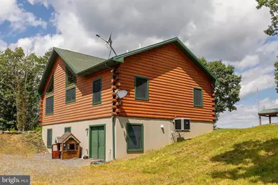 770 Staubwoods Drive, Romney, WV 26757 - Photo 5